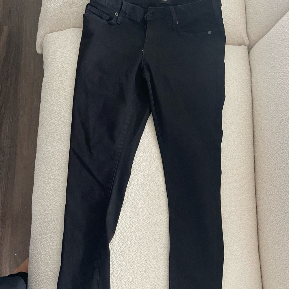 NEW Black Skinny Jeans